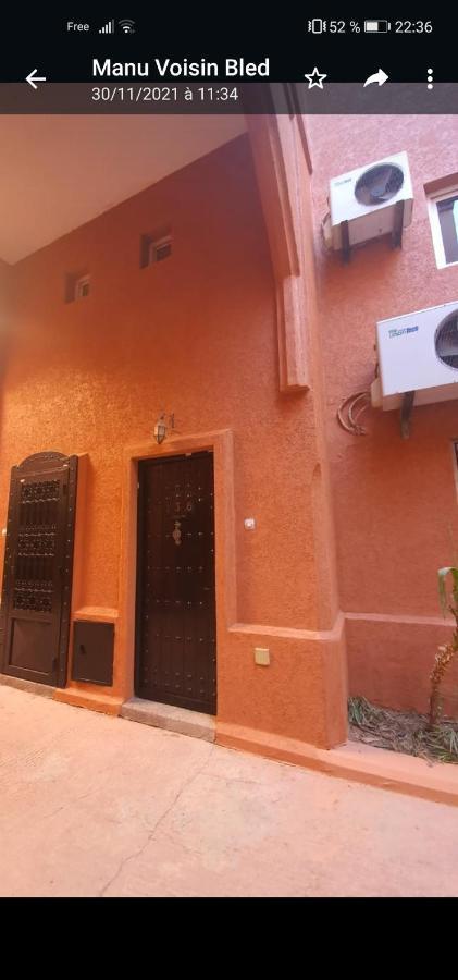 Riad Naim Marrakesh Exterior photo